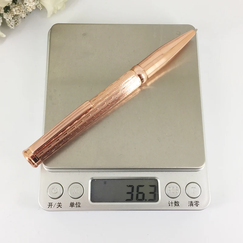 1786b rose gold weight