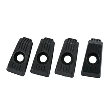 1 Pcs Black Golf Weight Screw For TaylorMade Spider X Spider X Putters