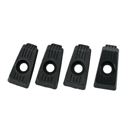 1 Pcs Black Golf Weight Screw For TaylorMade Spider X Spider X Putters