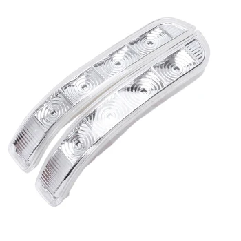 

Rearview Side Mirror Turn Signal Led Light Repeater For Kia Sorento 2009 2010 2011 2012 2013 2014