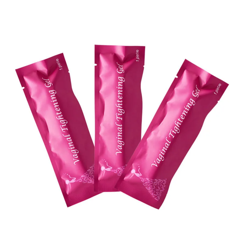 Medical supplies Vagina Tightening Gel Feminine Hygiene vagina contraction Yam Shrink Tighten Repair Gel Narrow For Women Vagina