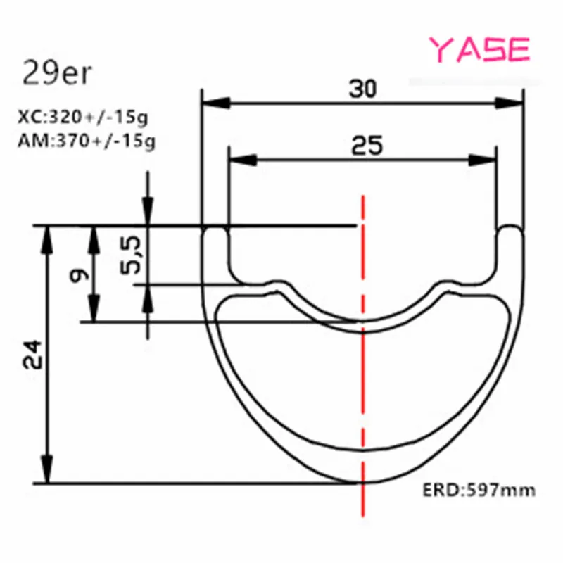 29er углеродная mtb Колесная 30x24 мм бескамерная Аро 29 mtb Велосипедное колесо boost NOVATEC D791SB D792SB 110x15 148x12 велосипедные дисковые колеса