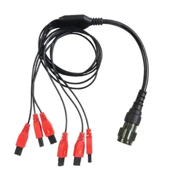 

Main cable for Launch CNC-602A Injector cleaner & tester