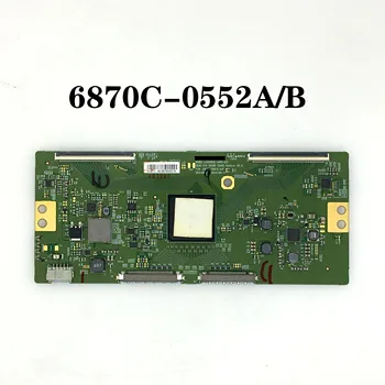 

100% test work for LG 6870C-0561A H/F V15 55UHD 120HZ Control V0.5 Logic board
