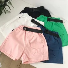 Chen/Одежда для младенцев и мам, Летний комбинезон для мальчиков, повседневные шорты для малышей, шорты для детей 3-5 лет, верхняя одежда