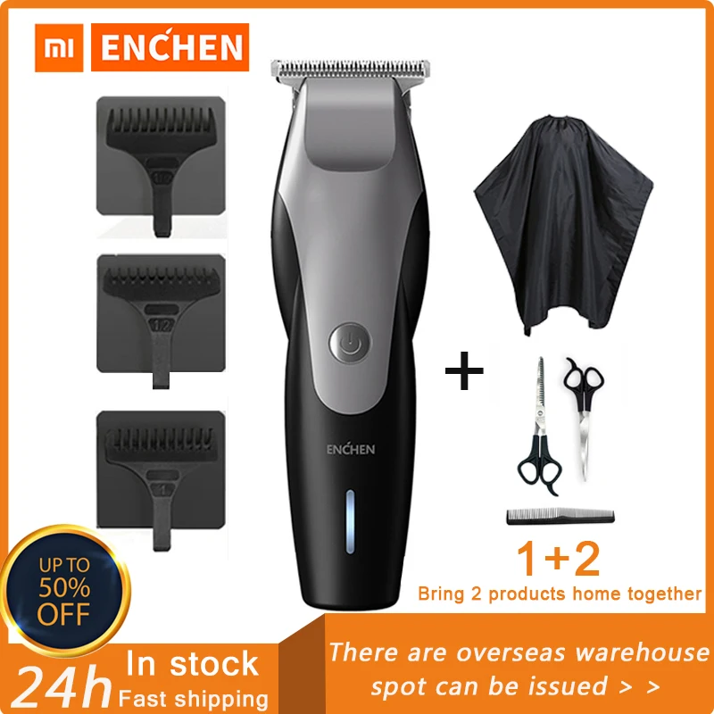 xiaomi mi beard trimmer aliexpress