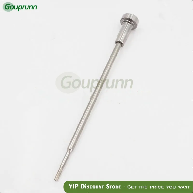 GOUPRUNN F00VC01383/FOOVC01383 дизельного топлива инжектора коллектора системы Управление клапан в сборе для инжектор 0445110376/0445 110 376