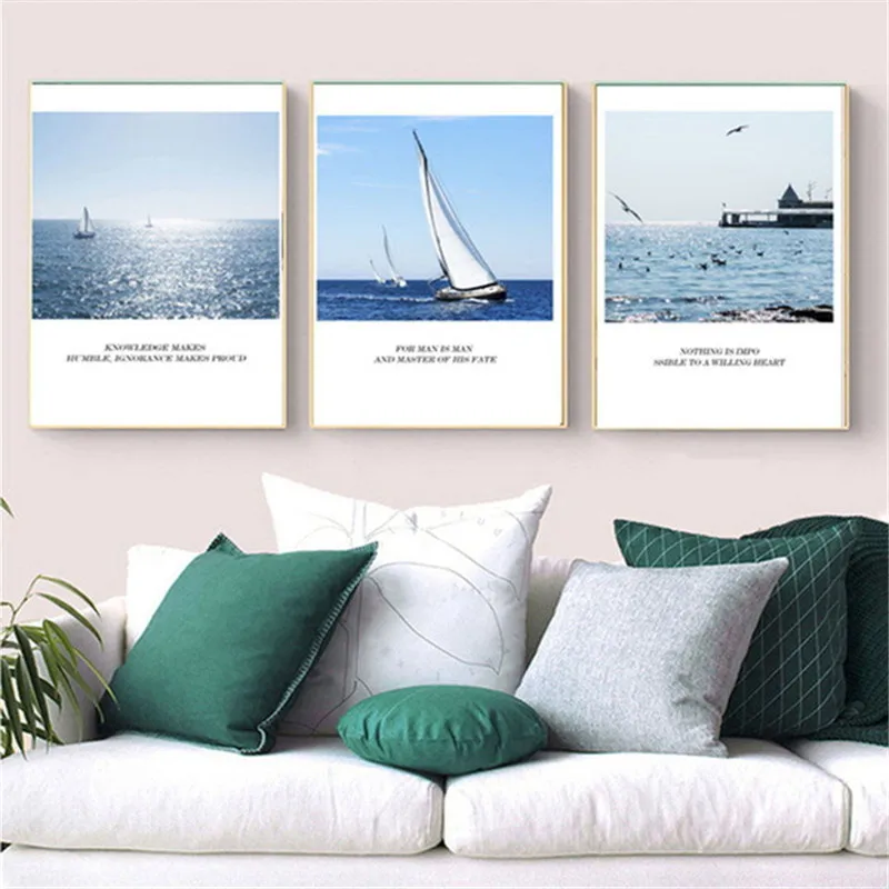 Nordic-Simple-Ocean-Sailboat-And-Seagul-Poster-Canvas-Wall-Art-Abstract-Paintings-Pop-Print-Wall-Pictures.jpg_640x640 (3)