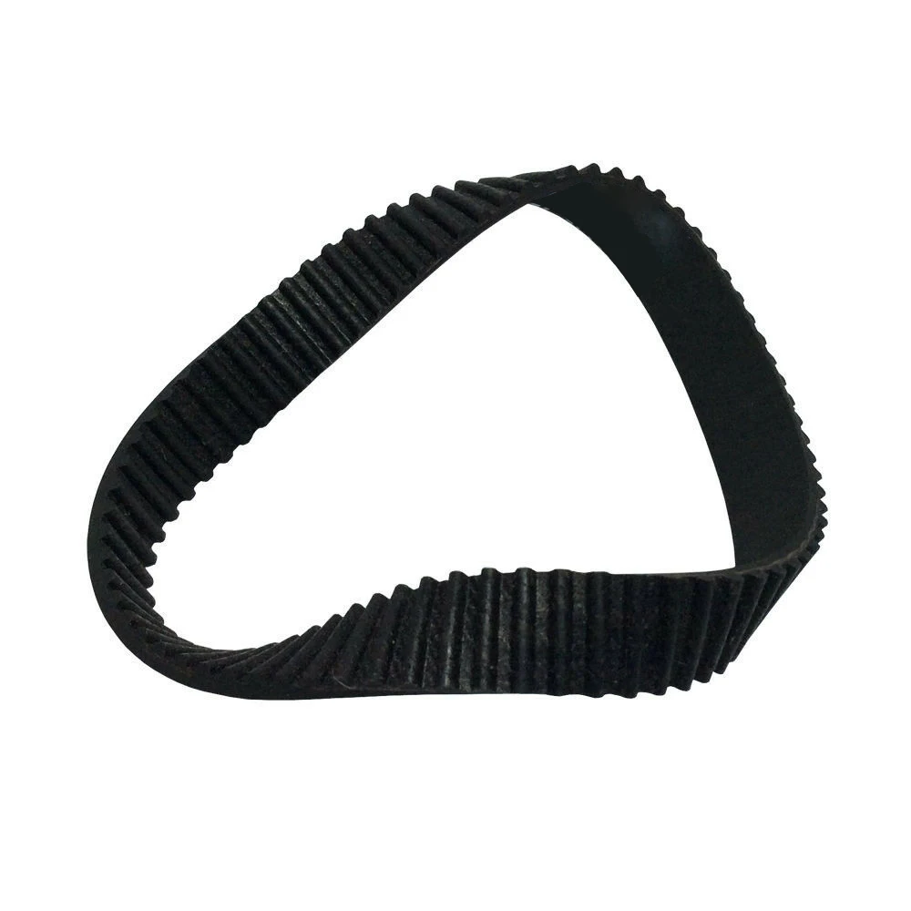 Belts For BOSCH Planer Drive Belt PHO100 PHO15-82 PHO16-82 PHO20-2 GHO 2604736001 Vacuum Cleaner Parts Electric Planer Belt 2Pcs metal belt