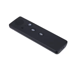 Intelligent translator multi language simultaneous translation speech synchronization Bluetooth translator intelligent