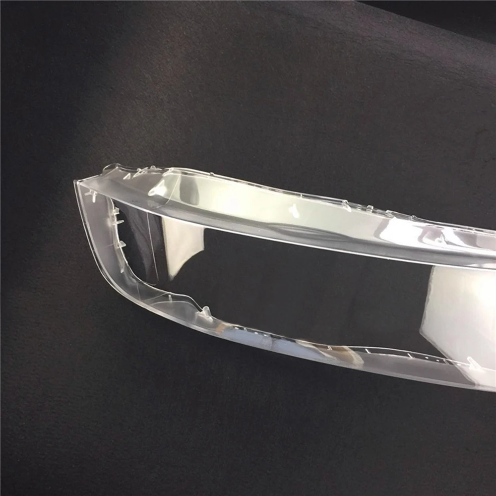 Для Honda Odyssey RB1 2005 2006 2007 2008 налобный фонарь, крышка для автомобильных фар, замена прозрачных линз, авто оболочка, крышка