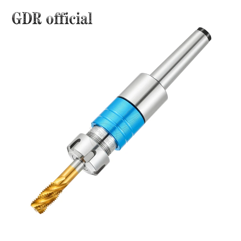 모스 공구 홀더 MT2 MT3 MT4 MTB2 MTB3 MTB4 ER20 ER25 ER32 VER16 VER20 VER25 VER32 VER 개폐식 태핑 플로팅 공구 홀더