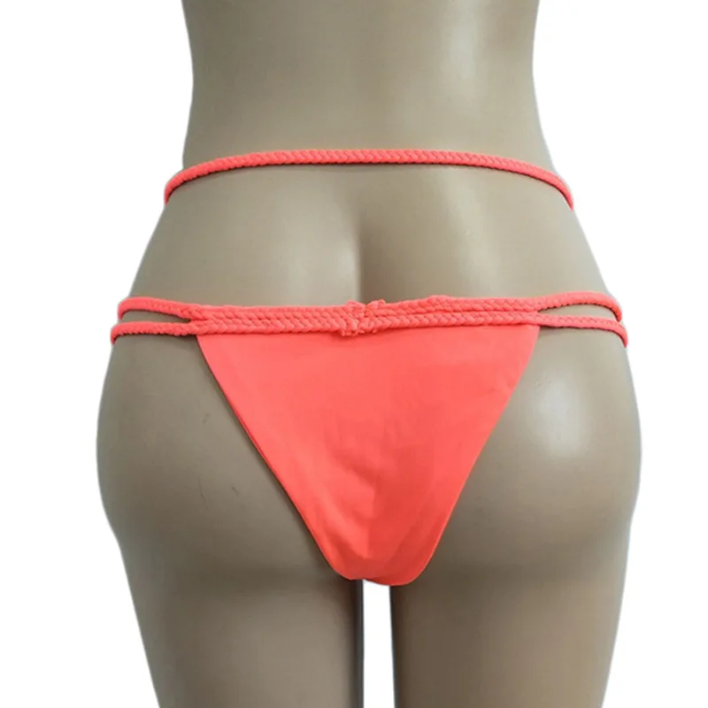 Bikini swimsuit