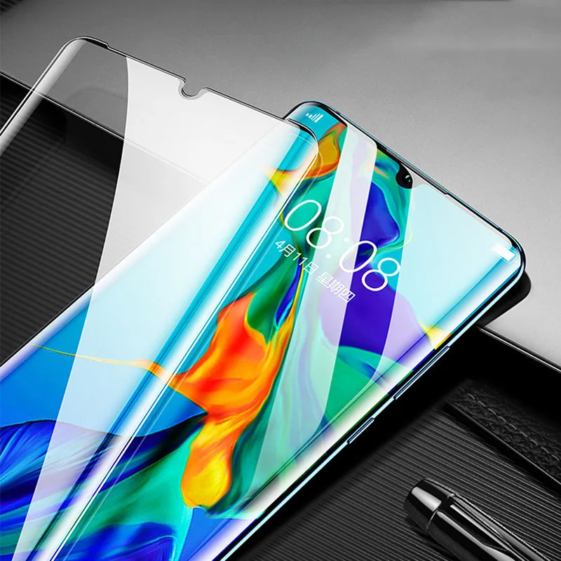30D изогнутое Защитное стекло для huawei mate 20 pro lite закаленное стекло для Hauwei mate20pro mate20 матовая 20pro 20lite пленка для экрана