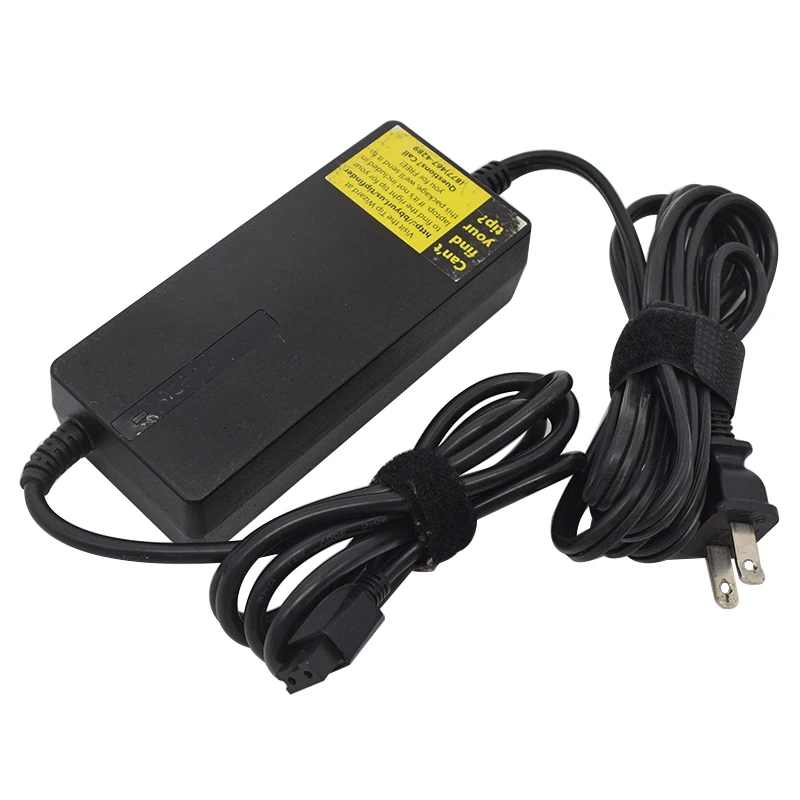 Для Insignia NS-PWLC591 E 90W адаптер переменного тока блок питания 19V 4.74A 100-240 v-используется