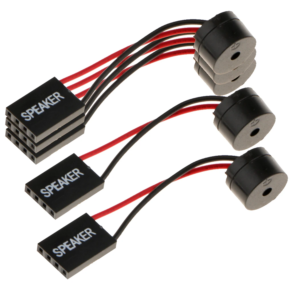 motherboard internal speaker