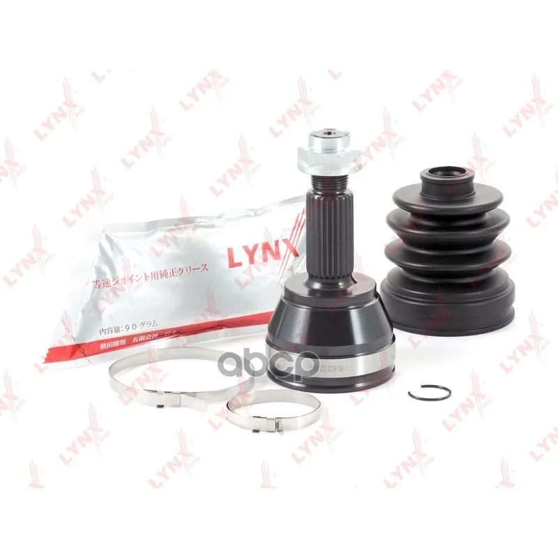 Шрус Lynxauto Co3009 LYNXauto арт. CO3009