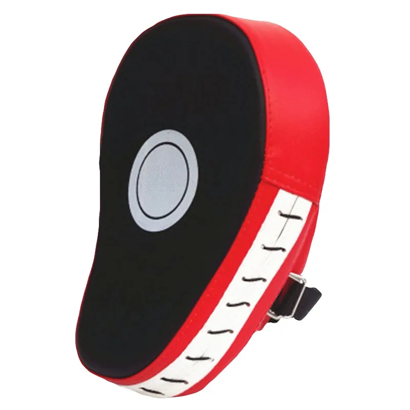Kick Shield Pad ручная цель ММА боевые Thai Kick Pad Kit тренировки каратэ Mitt Фокус лапы Sparring боксерские сумки