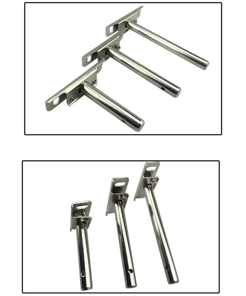flotante de alta resistencia para estantería, soporte Invisible oculto para pared, estante de apoyo para estantes de madera|Soportes| - AliExpress