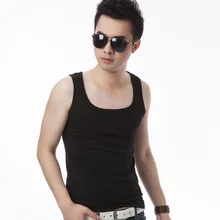 Мужской жилет для здоровья и красоты, модные тонкие модели, однотонный жилет, удобный, дышащий