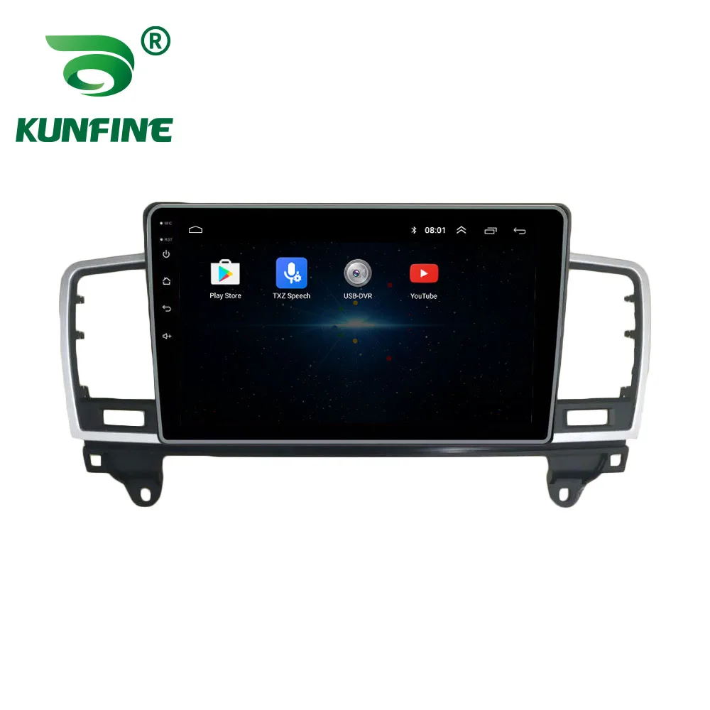 人気商品オススメ 車ラジオベンツml 12 15アンドロイド10 0オクタコア車dvd Gpsナビゲーションプレーヤーdecklessカーステレオヘッドユニット 公式通販 Kingscages Com