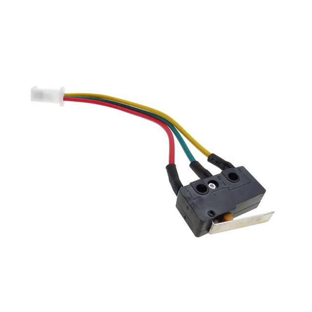 Gas Water Heater Micro Switch | Water Heater Spare Parts | Spare Parts Gas  Heaters - Gas Water Heater Parts - Aliexpress