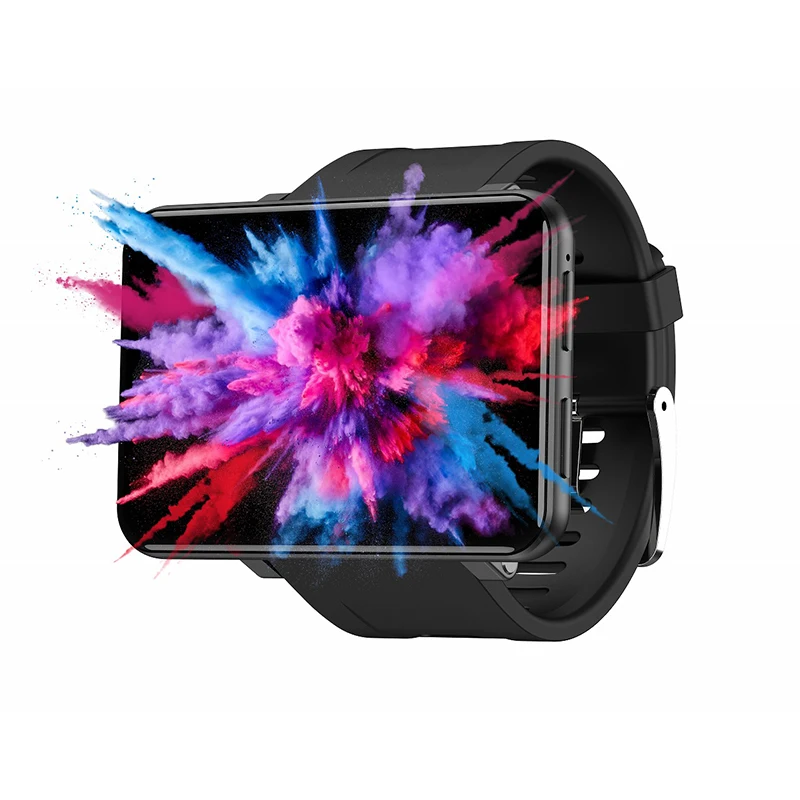 KUDDLY Smart Watch Phone DM100 MTK6739 OS 4G 2