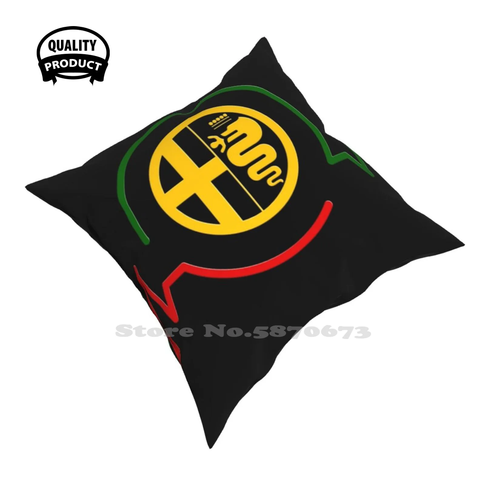 Alfa Romeo Federa Federa Auto Super Car Italia Auto Italiana Alfa Romeo C4 Giulia Quadrifoglio Giulietta Cavalli