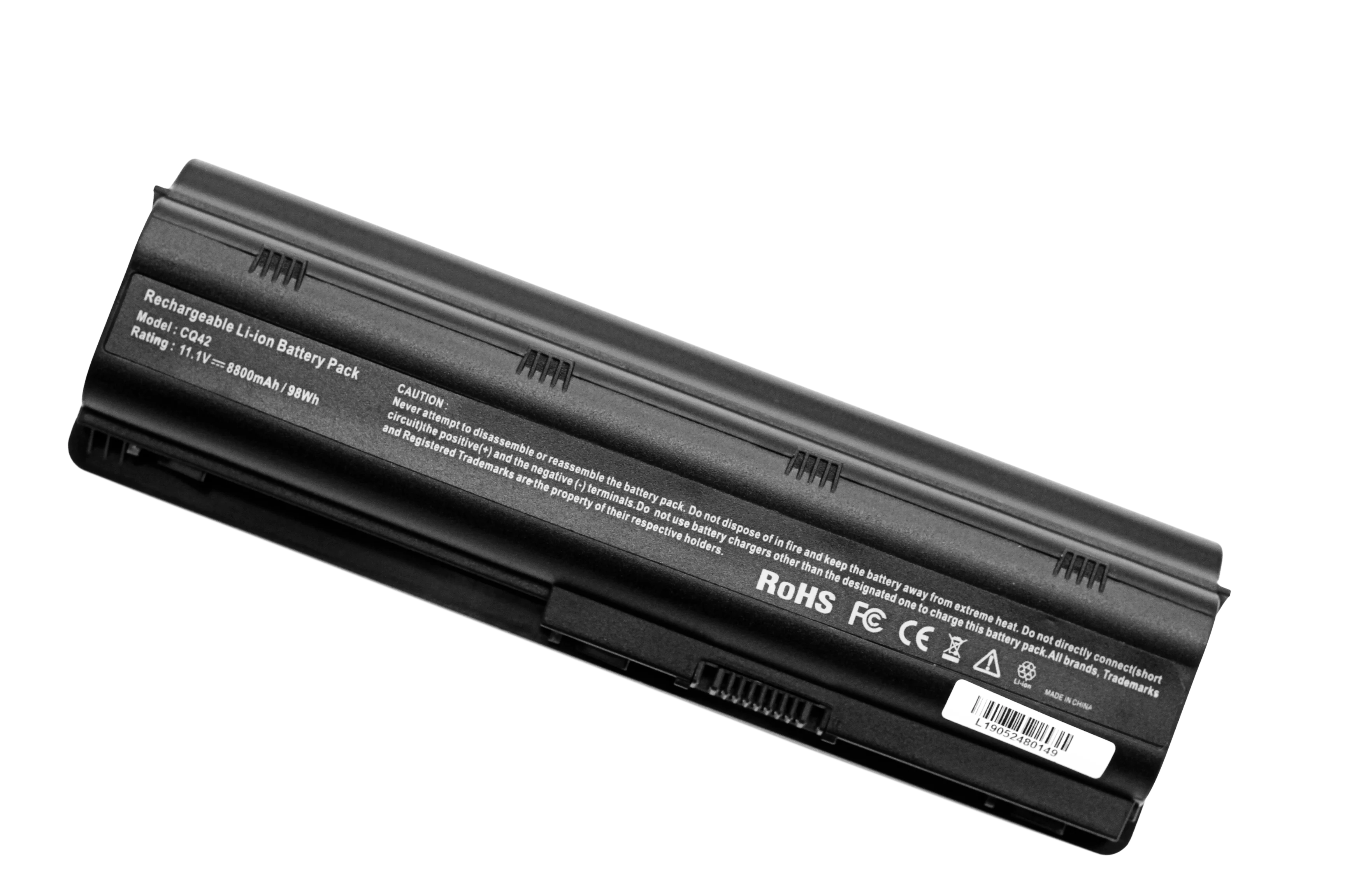 ApexWay 8800 мАч аккумулятор для ноутбука hp павильон DM4 DV3 DV5 DV6 DV7 G32 G62 G42 G6 G7 для Compaq CQ42 CQ32 CQ43 CQ56