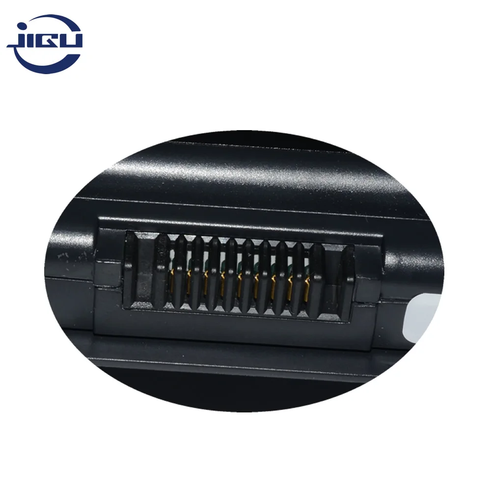 JIGU 9 ячеек ноутбук Батарея для Toshiba Satellite L555 M200 M202 M208 M212 M205 M207 M211 M216 M203 M206 M209 M215 L500D L205