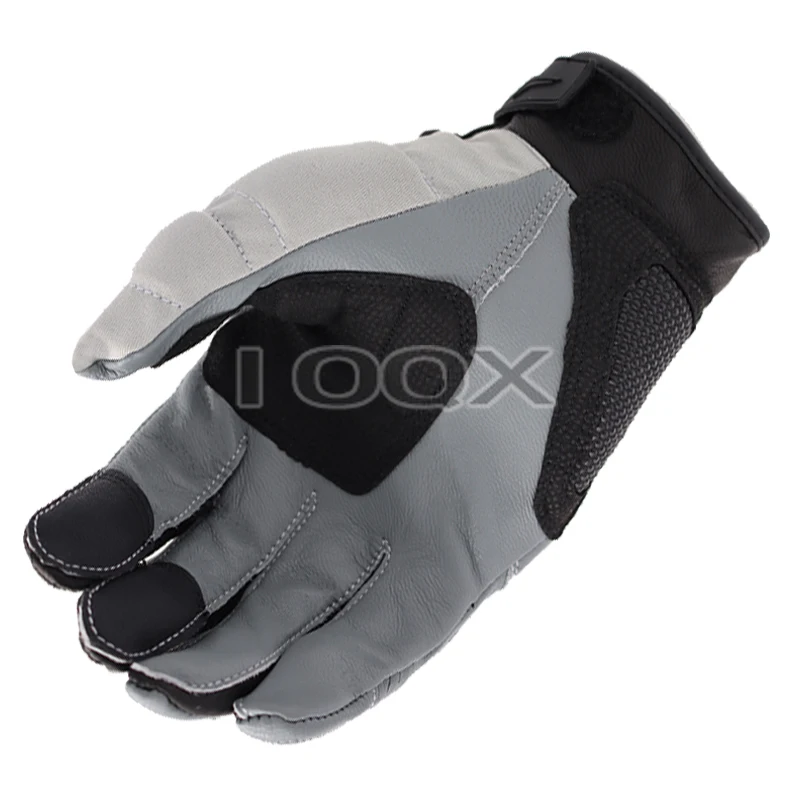 2021 Motorcycle GS Gloves For BMW Motorrad Racing Touch Screen Gloves Men's Full finger Motocross Motorbike Gloves Luvas Da Moto