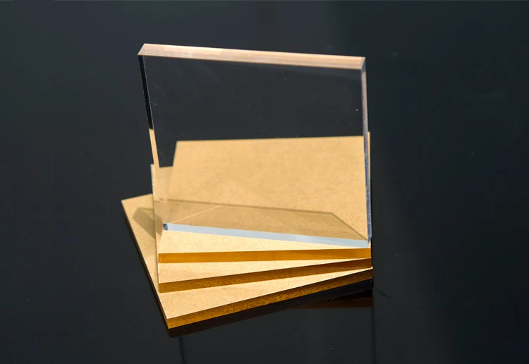Плексигласа прозрачный акриловый лист из прозрачного плексигласа вырезанная пластиковая прозрачная доска Perspex панель прочные двери и вывески Декор