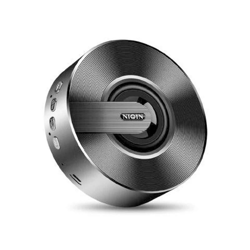 Новый 3D стерео беспроводной Bluetooth мобильный телефон мини динамик портативный