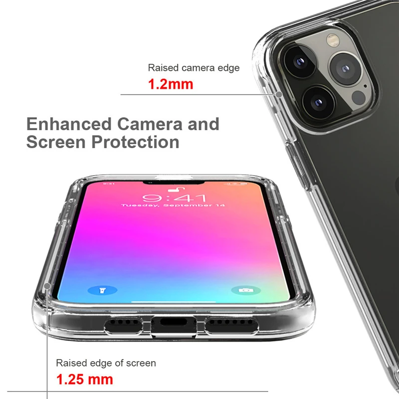 11 Pro Max T Mobile Cases Iphone 11 Silicone Case Front Back