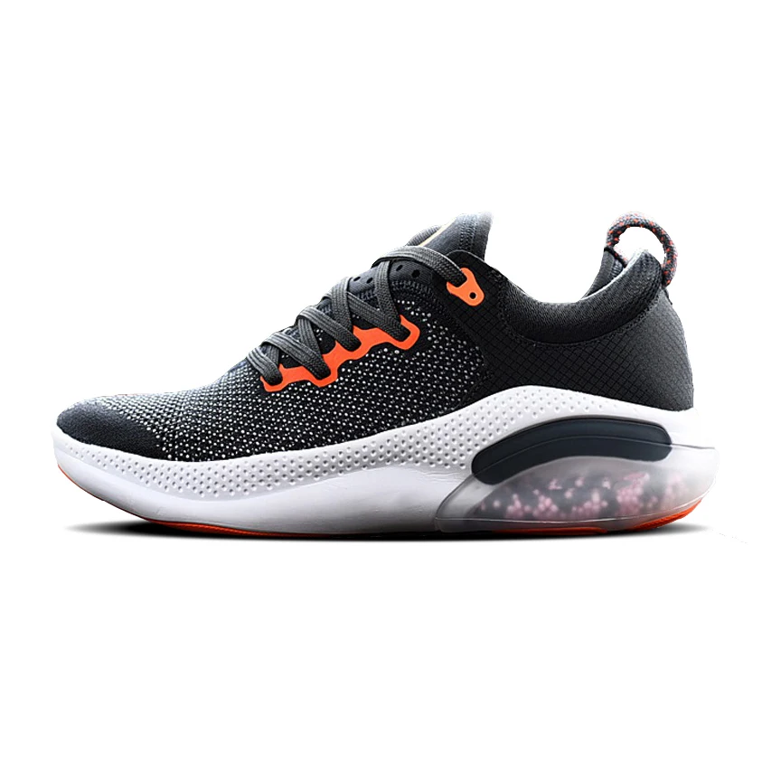Платиновый оттенок черный белый JOY RUN Knit FK мужские s RIDE кроссовки Racer синий университет Красный амортизирующий светильник мужские спортивные sne