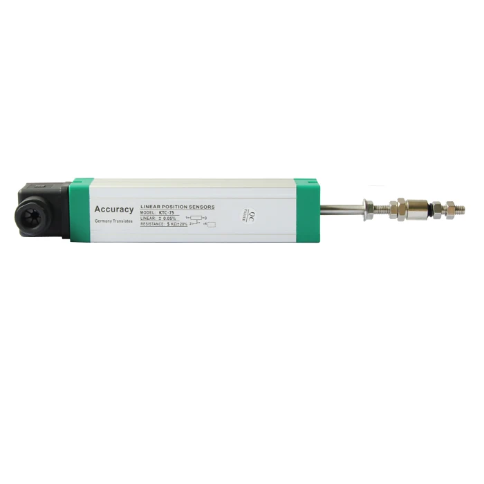 

Injection Molding Machine Electronic Ruler Linear Displacement Sensor KTC-50 Tie Rod Electronic Ruler ktc50 ktc 50