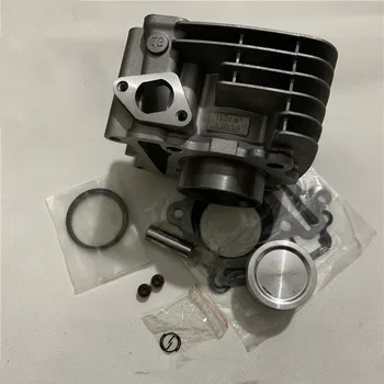 

Motorcycle Accessories JYM110-2 Cylinder Block Piston Ring Sleeve Cylinder