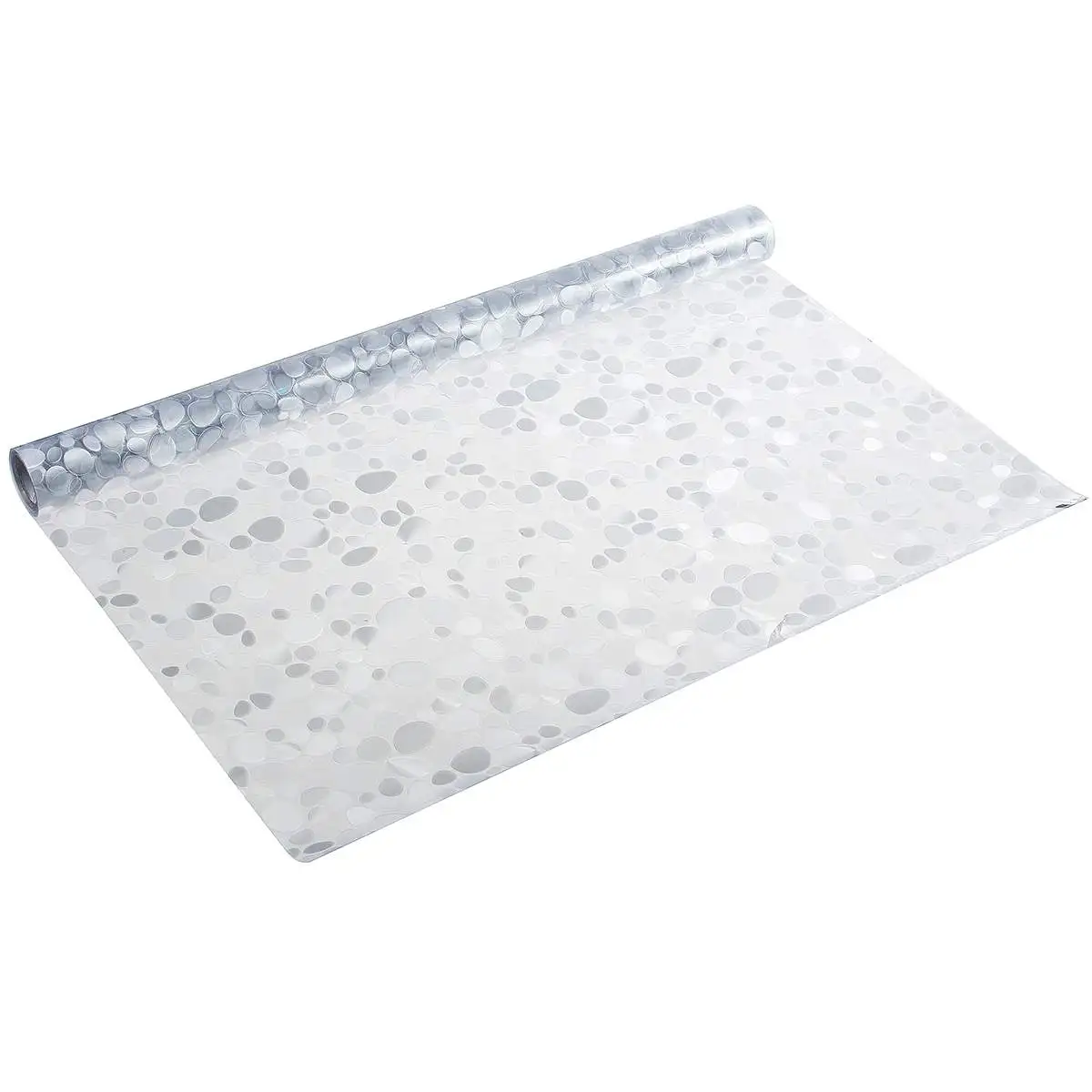 Wide 45cm*Long 200cm Non-Adhesive Opaque Glass 3D Window Film Electrostatic Glass Film For Window Glass Home Decor