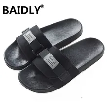 Летние пляжные сандалии; мужская повседневная обувь; римские сандалии-гладиаторы для взрослых; шлепанцы на плоской подошве без застежки; Вьетнамки; zapatos hombre