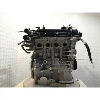 

G4FG COMPLETE ENGINE Hyundai ELANTRA (MD)