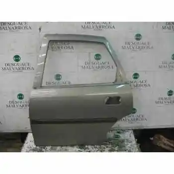 

LEFT REAR DOOR OPEL VECTRA B SALOON CD Y175 [4000283]