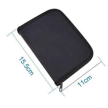 

12Pcs Jewelry Making Tools Kit Repair Supplies Set Tweezer Plier Awl Scissor