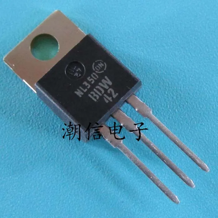 BDW42 BDW42G 15A 100V