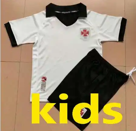 vasco da gama jersey 2019