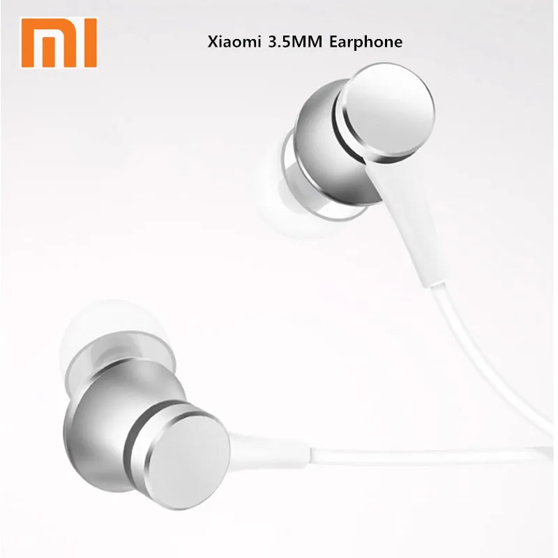 Наушники вкладыши Xiaomi Mi CC9 Fresh 3 5 мм для pad 4 CC9E Redmi K30 K20 Pro 8 8A 7A 6A 5A Huawei наушники с