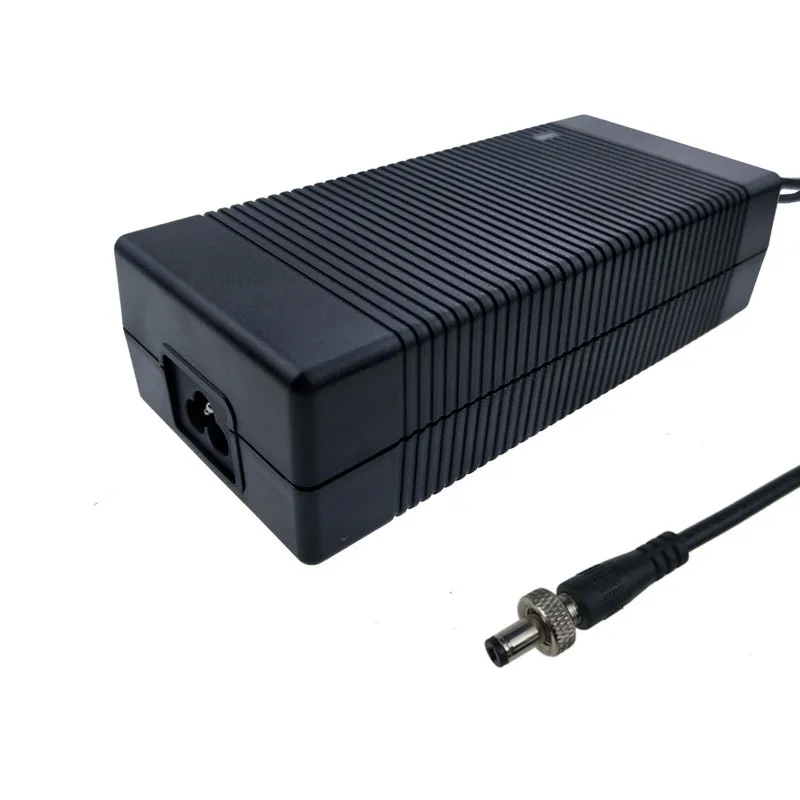 

60V3A Wisdom Home DC Regulated Switch Power Supply 200W High-Power North America Certification Power Adapter