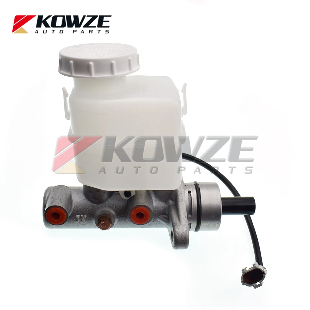 Brake Master Cylinder Assembly for Mitsubishi Pajero Montero Shogun 3