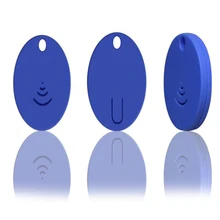 OLN интеллектуальная сигнализация для предотвращения потери ребенка локатор для кошки и собаки пейджер Мини-локатор