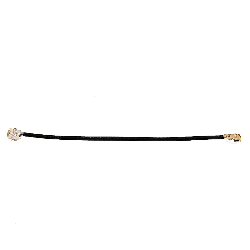 

2pc Laptop Wireless Wifi Internal Antenna IPEX-4 IPEX Gen4 UFL Female to IPEX-1 Connector For Intel AX210 AX200 9260 8265 8260