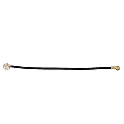 2pc Laptop Wireless Wifi Internal Antenna IPEX-4 IPEX Gen4 UFL Female to IPEX-1 Connector For Intel AX210 AX200 9260 8265 8260